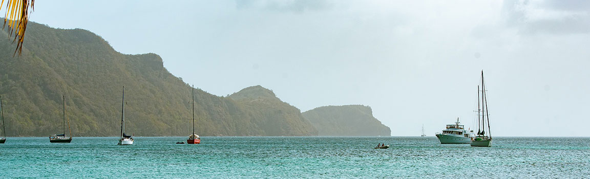 St Vincent i Grenadyny